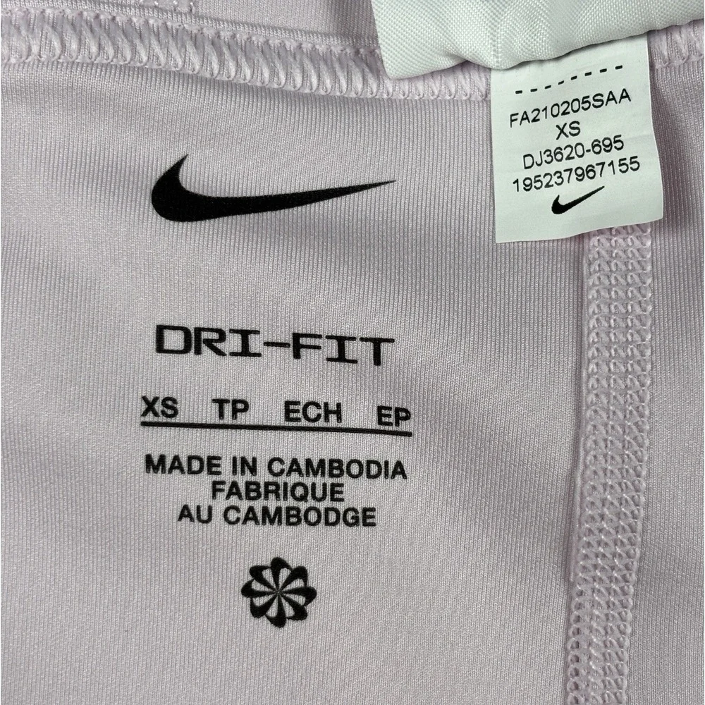 Nike court dri